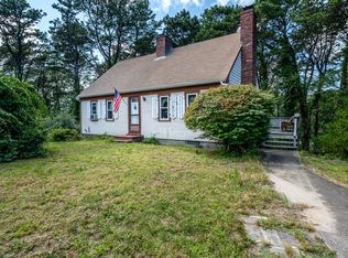 160 Fresh Brook Ln, Wellfleet, MA 02667