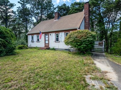 160 Fresh Brook Ln, Wellfleet, MA, 02667
