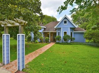 7011 Del Bello Rd, Manvel, TX 77578