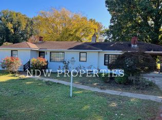 11365 E State Highway 97, Rocky Mount, NC 27803