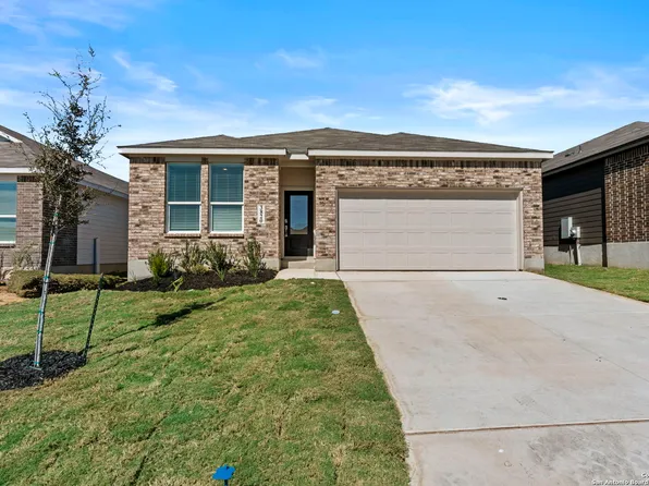 3820 Northaven, New Braunfels, TX 78132
