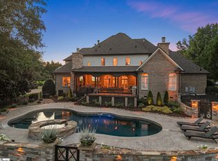 102 Antigua Way, Greer, SC 29650