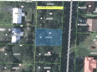 132 Park Dr, Satsuma, FL 32189