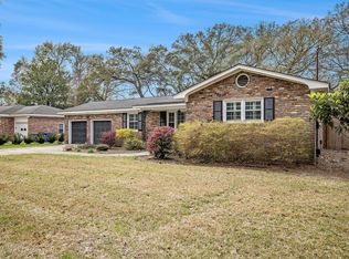 1917 Campion Hall Rd, Charleston, SC 29407