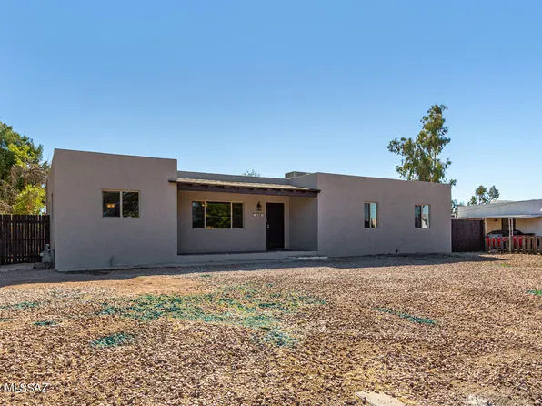 432 E Navajo Rd, Tucson, AZ 85705