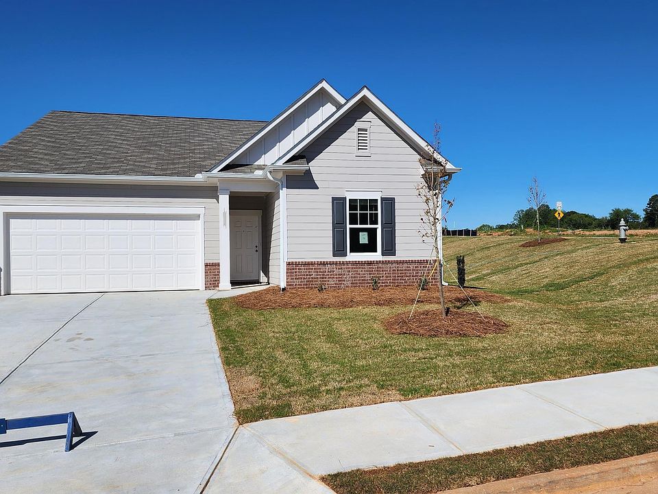 236 Bentwater Way, Hoschton, GA 30548 Zillow