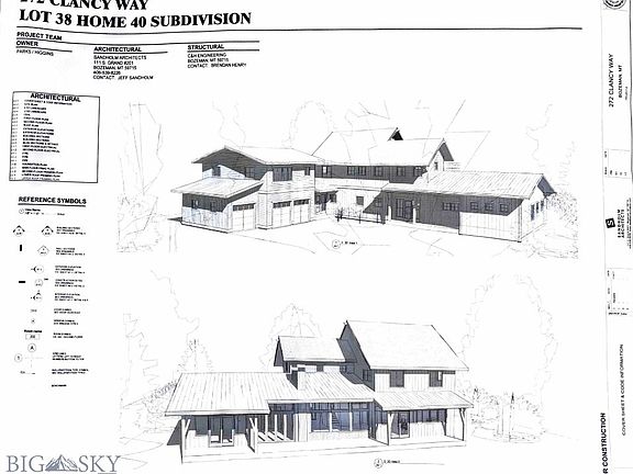 5th image of LOT 38 Clancy Way