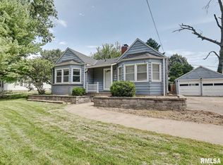 436 Hickory Grv E, Quincy, IL 62305