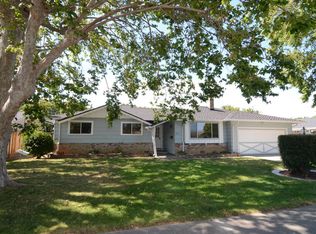3336 Walton Way, San Jose, CA 95117