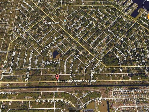 3rd image of 12992 Foresman Blvd