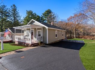 58 Stow Rd, Marlborough, MA 01752