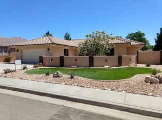 1051 S 620 E, Saint George, UT 84790