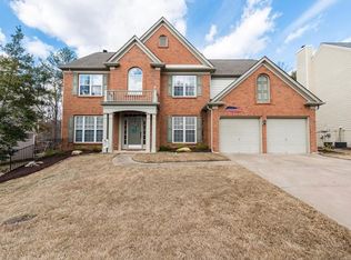 215 Gainesway Park, Woodstock, GA 30189