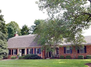 1973 Hart Rd, Lexington, KY 40502