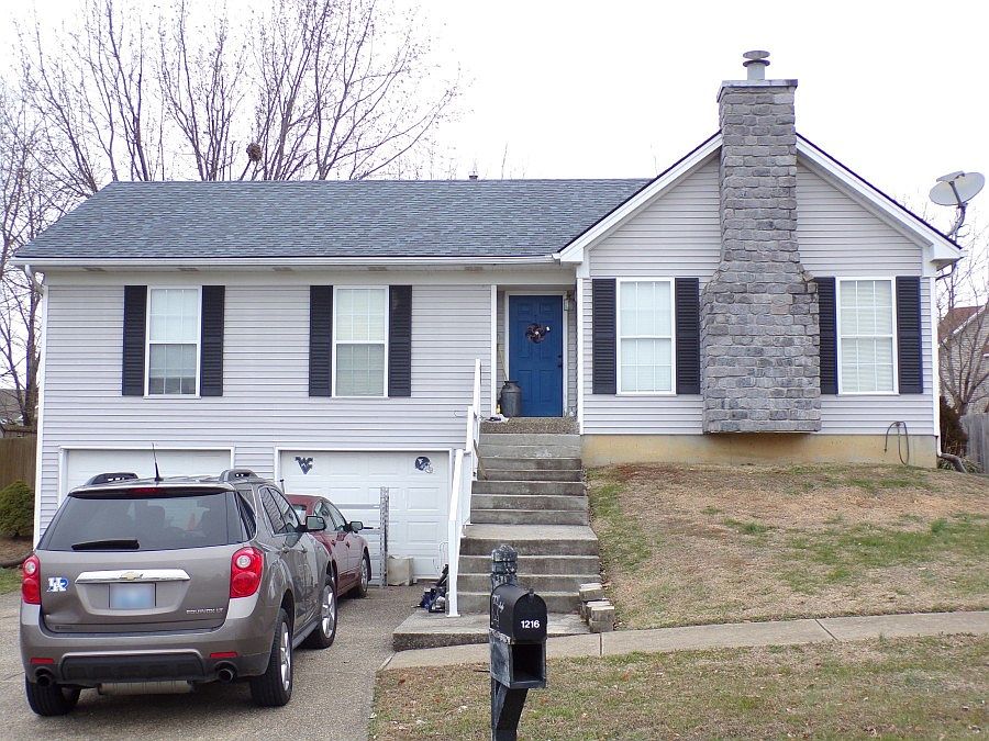 1st image of 1216 Evergreen Way