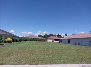 4570 N Webster Island Ter, Hernando, FL 34442