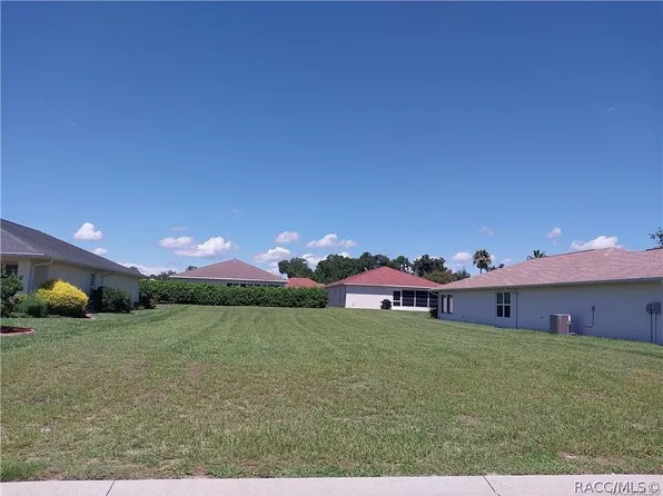 4570 N Webster Island Ter, Hernando, FL 34442