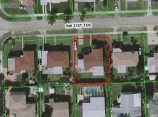 7930 SW 21st Ter, Miami, FL 33155