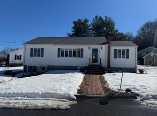 8 Bernard Rd #8, Woburn, MA 01801