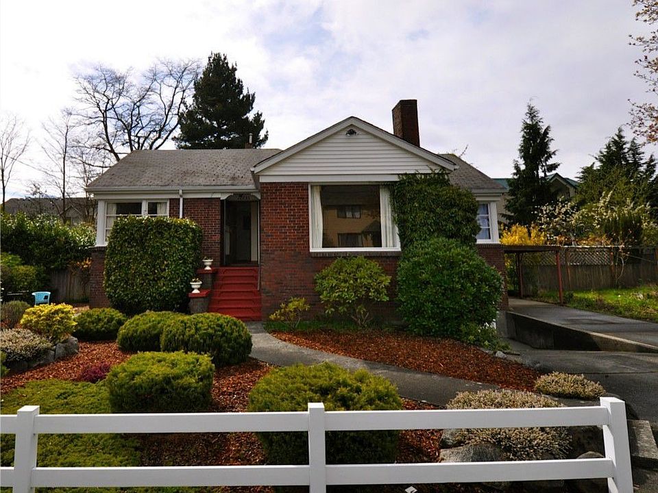 1st image of 12235 Phinney Ave N