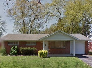 2016 Sycamore St, Cahokia, IL 62206