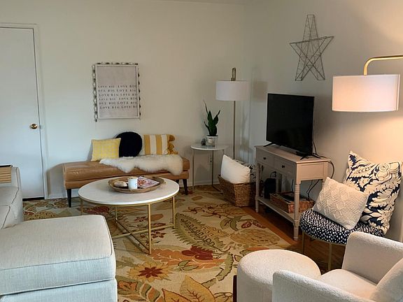 Large Living space