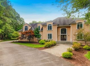 3 Pheasant Run, Boonton Twp, NJ 07005