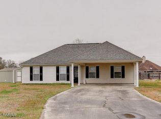 110 Starboard Loop, Carencro, LA 70520