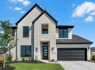 5110 McKinney Ridge Trl, Rosenberg, TX 77471