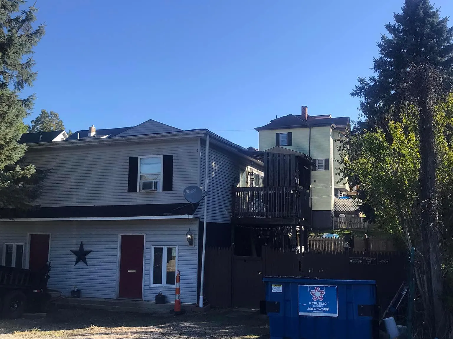 Studio, 700 sqft, $750 — Photo 4