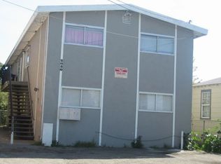 2030 22nd St, San Pablo, CA 94806