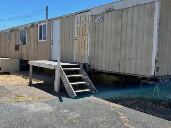 35475 National Trails Hwy APT 18, Daggett, CA 92327