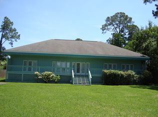 130 Bayou Cir, Gulfport, MS 39507