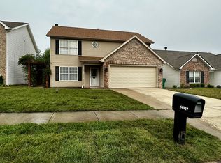 14927 Silver Thorne Way, Carmel, IN 46033