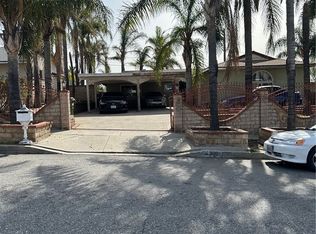 13386 Oscar St, Sylmar, CA 91342