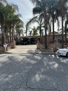 13386 Oscar St, Sylmar, CA, 91342