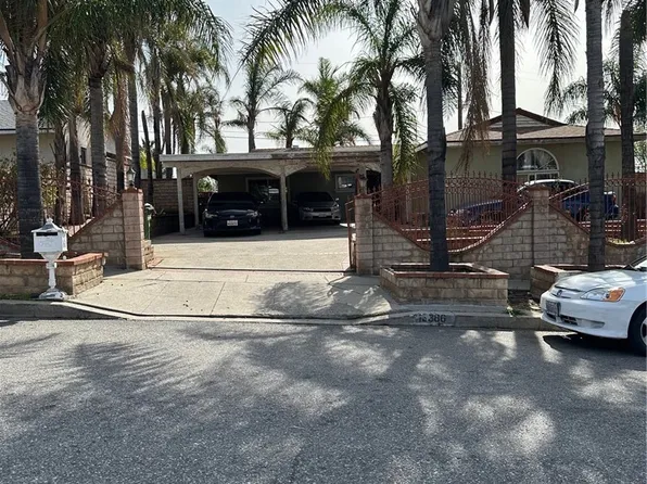 13386 Oscar St, Sylmar, CA 91342