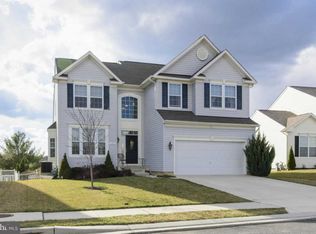 623 Bentgrass Dr, Aberdeen, MD 21001