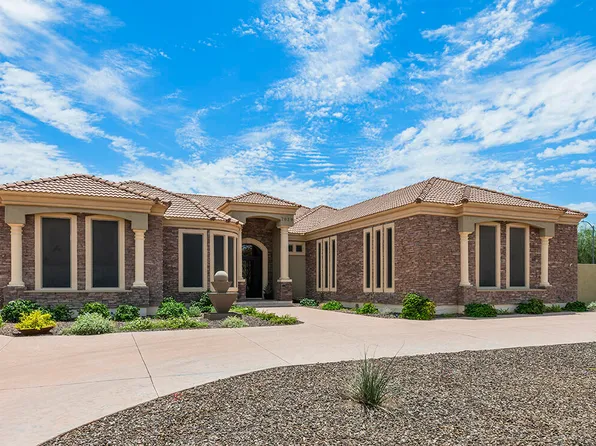 7639 W LIBBY Street, Glendale, AZ 85308