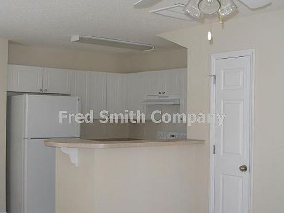 Family room & kitchen