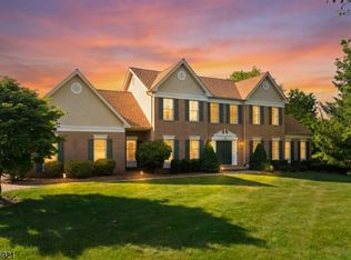 12 Montfort Dr, Montgomery Twp., NJ 08502