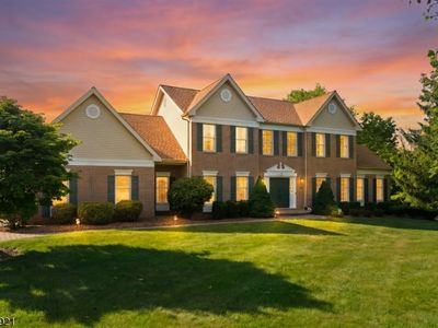 12 Montfort Dr, Belle Mead, NJ, 08502