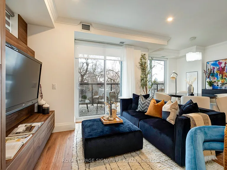 285 Avenue Rd #303 — Photo 15