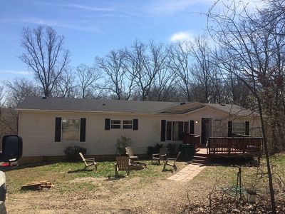 13915 Fawn Dr, Festus, MO, 63028
