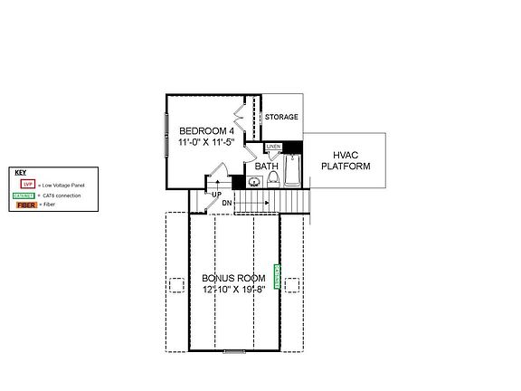 4th image of 4511 Abberley Way #63