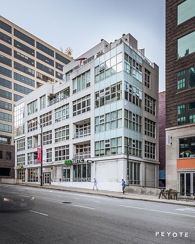 1st image of 400 N Orleans St #2B