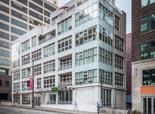 400 N Orleans St #2B, Chicago, IL 60610
