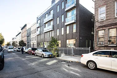 Rented by Oxford Property Group