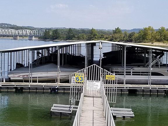 10 X 28 Boat Slip Available