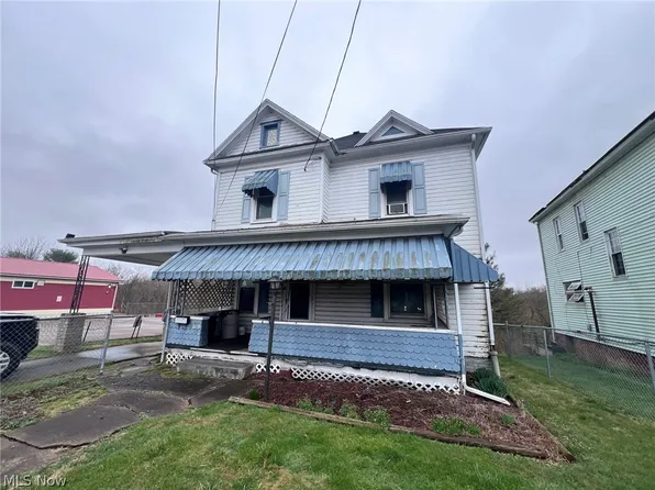 1618 7th St, Parkersburg, WV 26101